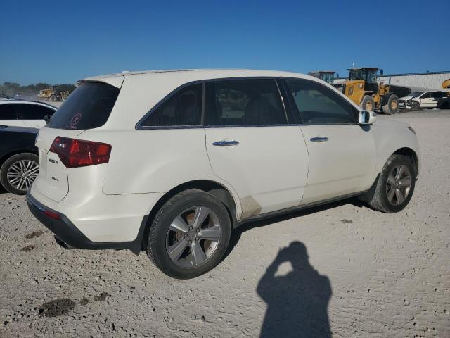Photo 3 from auction – 2012 ACURA MDX TECHNO with VIN 2HNYD2H4XCH504463