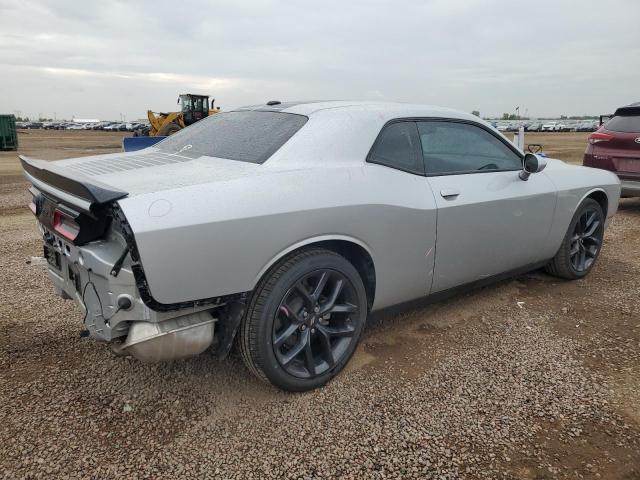 Photo 3 from auction – 2023 DODGE CHALLENGER with VIN 2C3CDZAG6PH682202