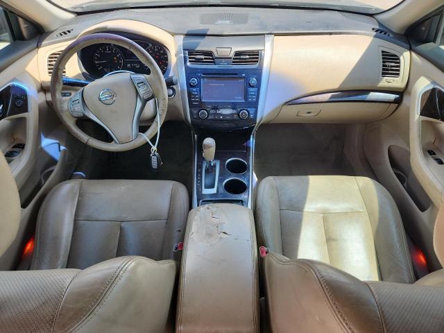 Photo 8 from auction – 2014 NISSAN ALTIMA with VIN 1N4AL3AP5EN330659