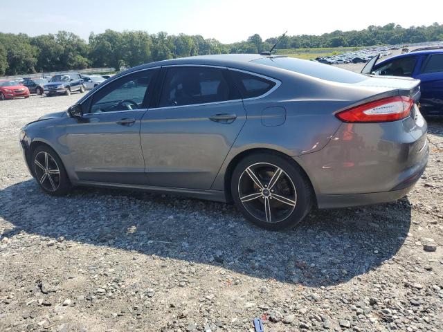 Photo 2 from auction – 2014 FORD FUSION SE with VIN 1FA6P0HD2E5379239