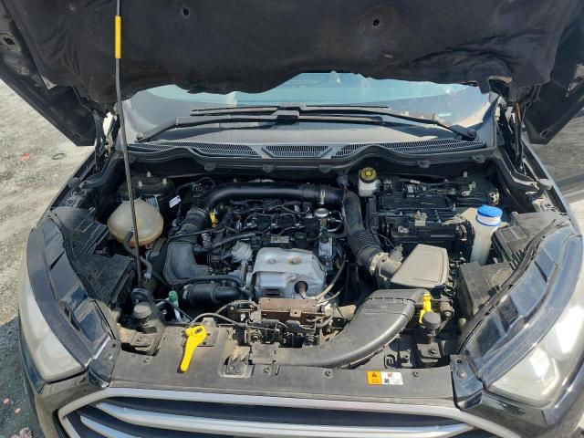 Photo 11 from auction – 2020 FORD ECOSPORT S with VIN MAJ3S2GEXLC337885