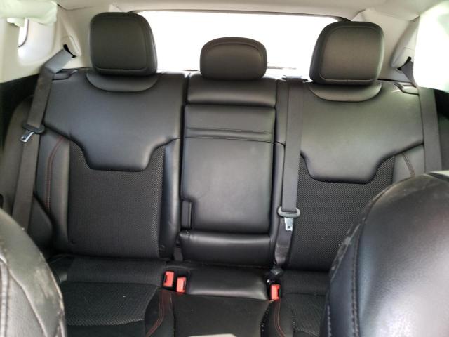 Photo 10 from auction – 2019 JEEP COMPASS TR with VIN 3C4NJDDB5KT619320