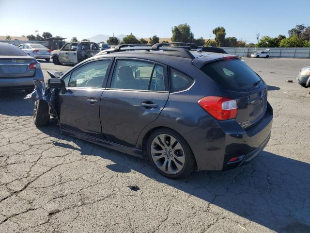 Photo 2 from auction – 2015 SUBARU IMPREZA SP with VIN JF1GPAT66FH272892