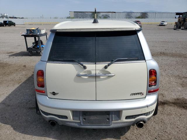 Photo 6 from auction – 2008 MINI COOPER S with VIN WMWMM335X8TP70860