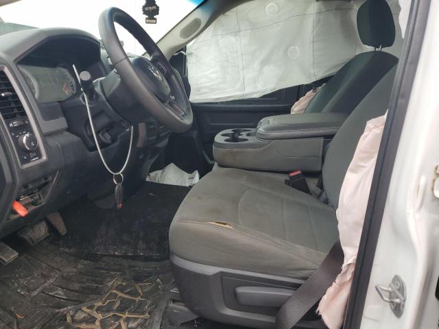 Photo 7 from auction – 2015 DODGE 1500 with VIN 1C6RR6FG8FS635315