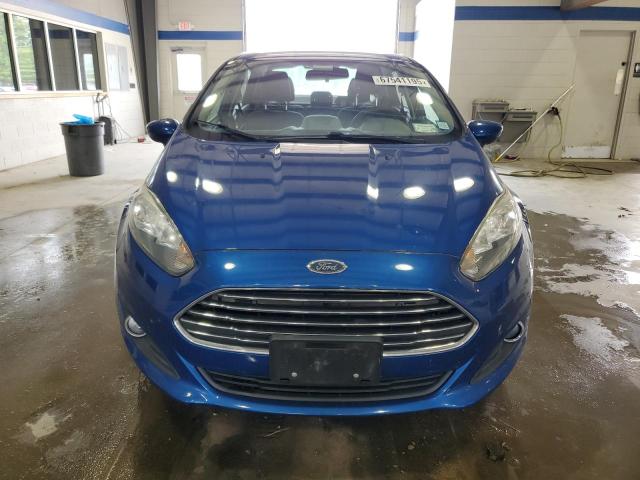 Photo 5 from auction – 2018 FORD FIESTA with VIN 3FADP4BJXJM124422