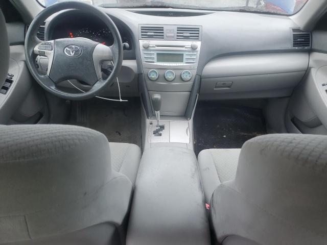 Photo 8 from auction – 2007 TOYOTA CAMRY CE with VIN 4T1BE46K57U051440