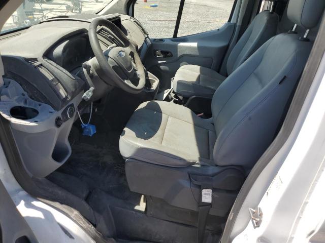 Photo 7 from auction – 2018 FORD TRANSIT T- with VIN 1FTYR3XMXJKB25256