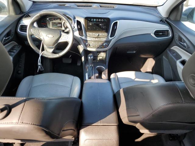 Photo 8 from auction – 2018 CHEVROLET EQUINOX PR with VIN 2GNAXMEV7J6214978