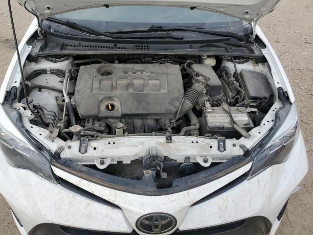 Photo 11 from auction – 2019 TOYOTA COROLLA L with VIN 2T1BURHE0KC142293