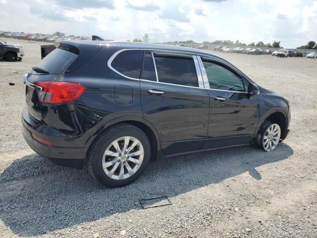 Photo 3 from auction – 2017 BUICK ENVISION E with VIN LRBFXBSA5HD194700