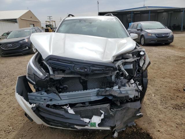 Photo 5 from auction – 2023 SUBARU FORESTER PREMIUM with VIN JF2SKAEC8PH551835