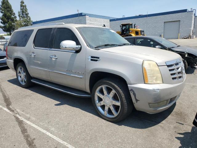 Photo 4 from auction – 2007 CADILLAC ESCALADE E with VIN 1GYFK668X7R370778