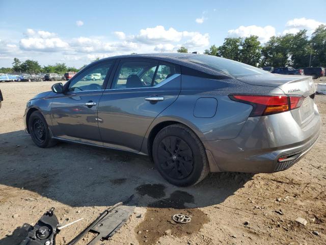 Photo 2 from auction – 2019 NISSAN ALTIMA S with VIN 1N4BL4BVXKC183138