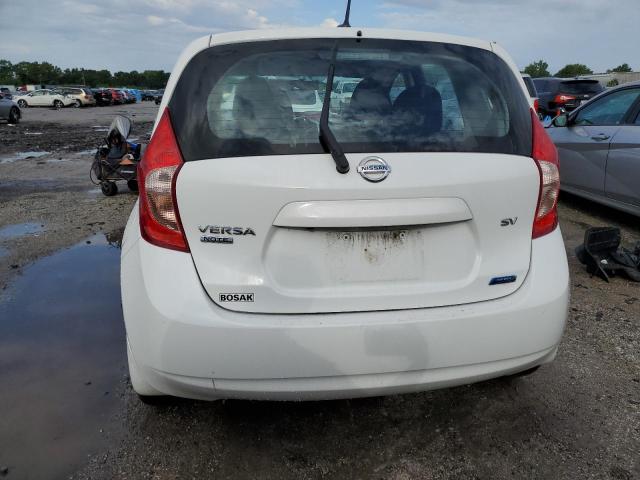 Photo 6 from auction – 2016 NISSAN VERSA NOTE with VIN 3N1CE2CP5GL389091