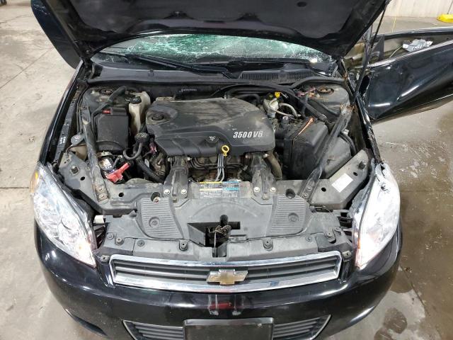Photo 11 from auction – 2009 CHEVROLET IMPALA 1LT with VIN 2G1WT57N791115124