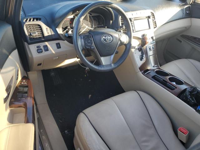 Photo 8 from auction – 2013 TOYOTA VENZA LE with VIN 4T3ZA3BB9DU068531