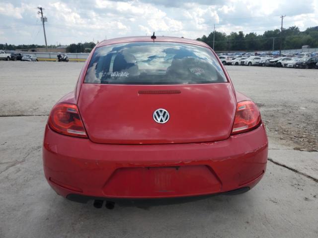 Photo 6 from auction – 2013 VOLKSWAGEN BEETLE with VIN 3VWFP7AT0DM633248