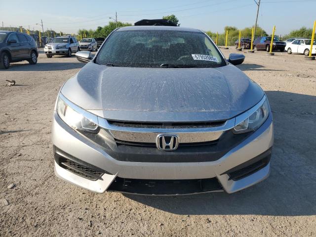 Photo 5 from auction – 2016 HONDA CIVIC LX with VIN 19XFC2F59GE077581