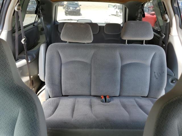 Photo 10 from auction – 2005 DODGE GRAND CARA with VIN 1D4GP24R45B338451
