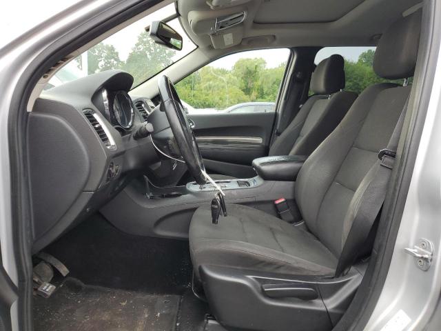 Photo 7 from auction – 2011 DODGE DURANGO EXPRESS with VIN 1D4RE2GG4BC616117
