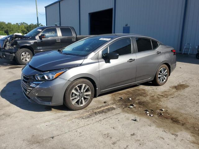 Photo 1 from auction – 2024 NISSAN VERSA S with VIN 3N1CN8DV6RL906448