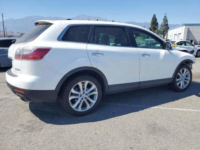 Photo 3 from auction – 2012 MAZDA CX-9 with VIN JM3TB2DV0C0333593
