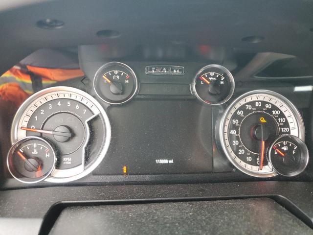 Photo 9 from auction – 2018 RAM 1500 SLT with VIN 1C6RR7LT1JS344848