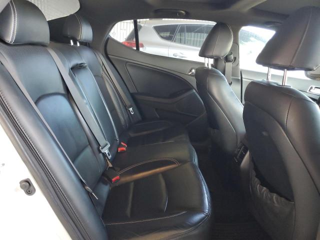Photo 10 from auction – 2013 KIA OPTIMA SX with VIN 5XXGR4A69DG130832