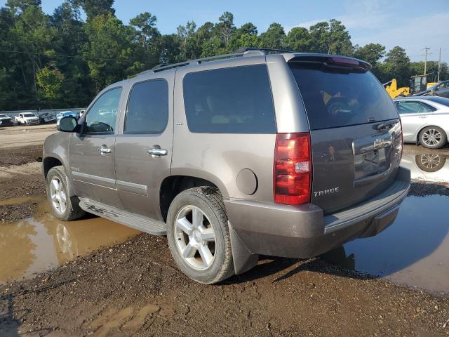Photo 2 from auction – 2011 CHEVROLET TAHOE C150 with VIN 1GNSCCE07BR286655