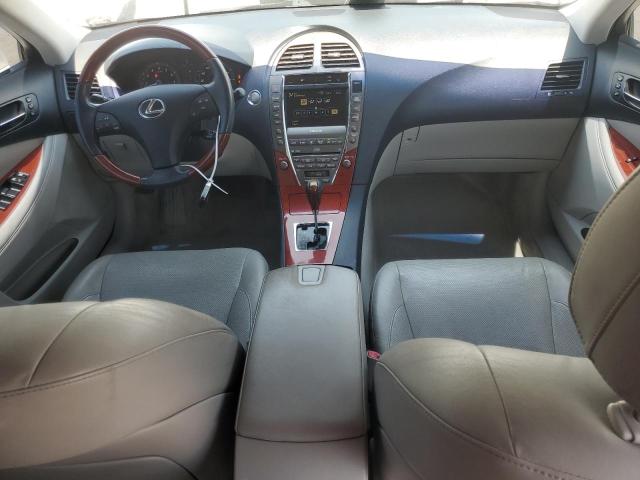Photo 8 from auction – 2007 LEXUS ES 350 with VIN JTHBJ46G172019719