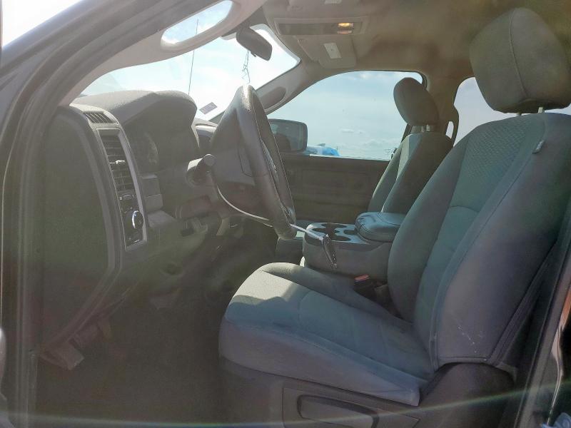 Photo 7 from auction – 2019 RAM 1500 CLASS with VIN 1C6RR6KGXKS545938