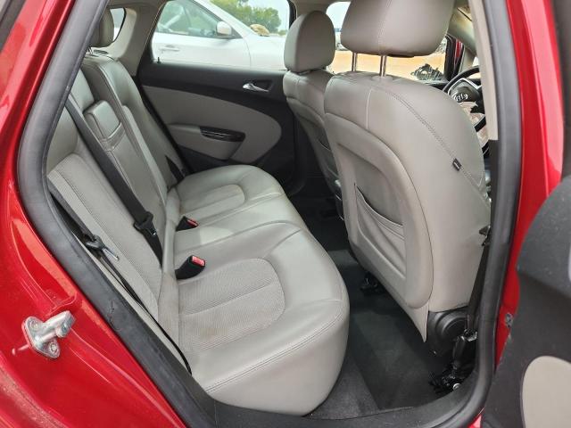 Снимка 10 от търг – 2012 BUICK VERANO с VIN 1G4PP5SK3C4206542