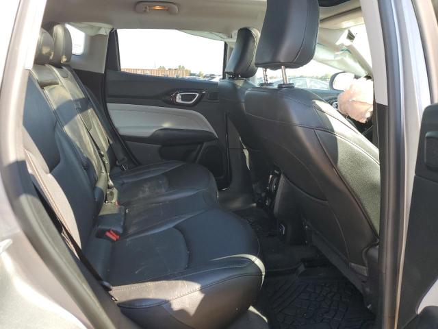 Photo 10 from auction – 2022 JEEP COMPASS LIMITED with VIN 3C4NJDCB4NT221277