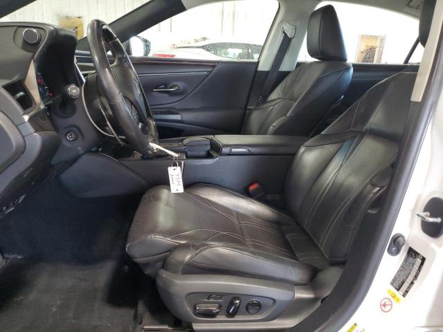 Photo 7 from auction – 2019 LEXUS ES 350 with VIN 58ABZ1B17KU023480