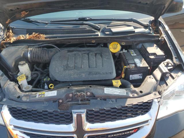 Photo 12 from auction – 2019 DODGE GRAND CARAVAN SXT with VIN 2C4RDGCG3KR753088