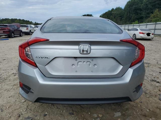 Photo 6 from auction – 2018 HONDA CIVIC LX with VIN 19XFC2F58JE030873