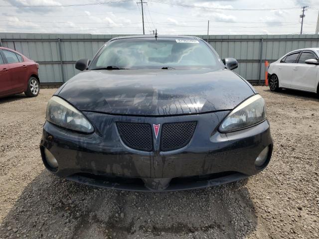 Photo 5 from auction – 2005 PONTIAC GRAND PRIX with VIN 2G2WP522X51344002