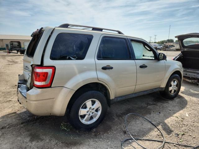 Фото 3 с аукциона – 2011 FORD ESCAPE XLT с VIN 1FMCU0DG8BKC40490