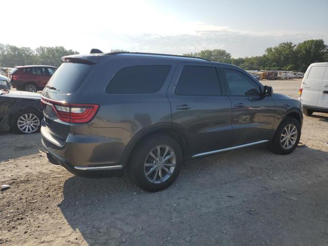Photo 3 from auction – 2018 DODGE DURANGO SX with VIN 1C4RDHAGXJC160103