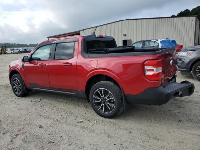 Photo 2 from auction – 2022 FORD MAVERICK X with VIN 3FTTW8E35NRA80562