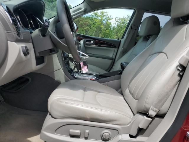 Photo 7 from auction – 2015 BUICK ENCLAVE with VIN 5GAKRBKD8FJ102032