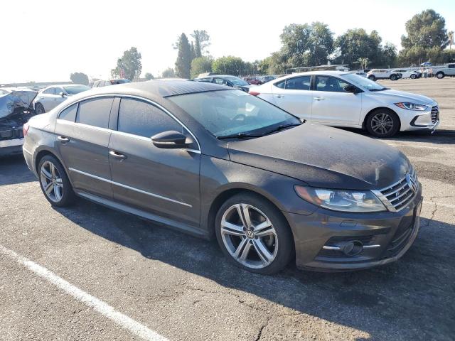 Photo 4 from auction – 2016 VOLKSWAGEN CC BASE with VIN WVWBP7AN2GE504389