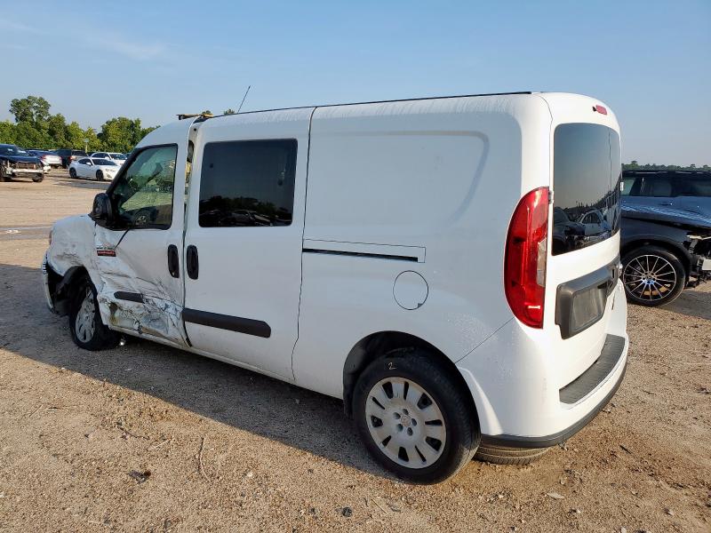 Photo 2 from auction – 2019 RAM PROMASTER with VIN ZFBHRFBB5K6L88730