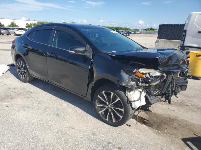 Photo 4 from auction – 2018 TOYOTA COROLLA L with VIN 2T1BURHE7JC030900