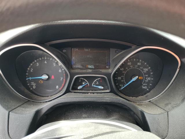 Photo 9 from auction – 2016 FORD FOCUS SE with VIN 1FADP3K28GL402215