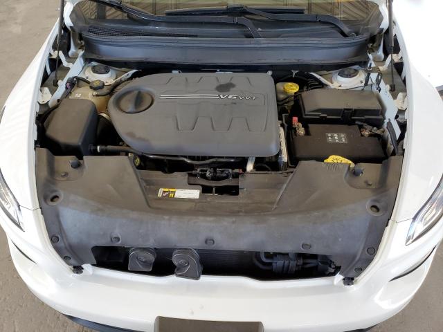 Photo 12 from auction – 2015 JEEP CHEROKEE L with VIN 1C4PJMCS5FW565043