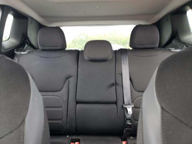 Photo 10 from auction – 2017 JEEP RENEGADE L with VIN ZACCJBBB4HPF01094