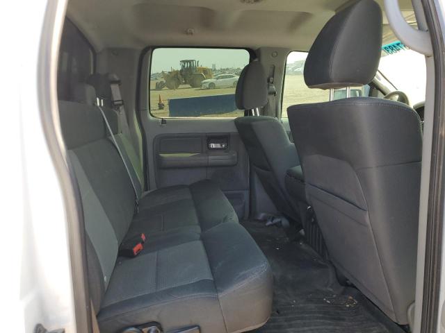 Photo 10 from auction – 2008 FORD F150 SUPER with VIN 1FTPW14V08FC09305