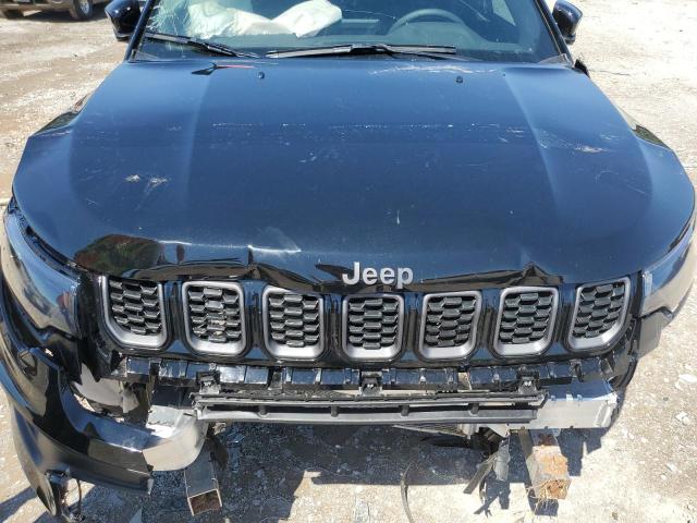 Photo 12 from auction – 2025 JEEP COMPASS LA with VIN 3C4NJDBN4ST586047